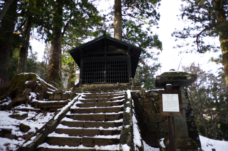 滝尾神社