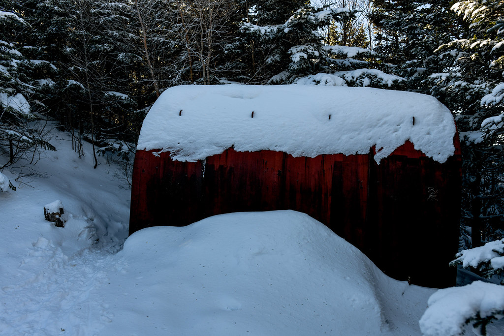 避難シェルター