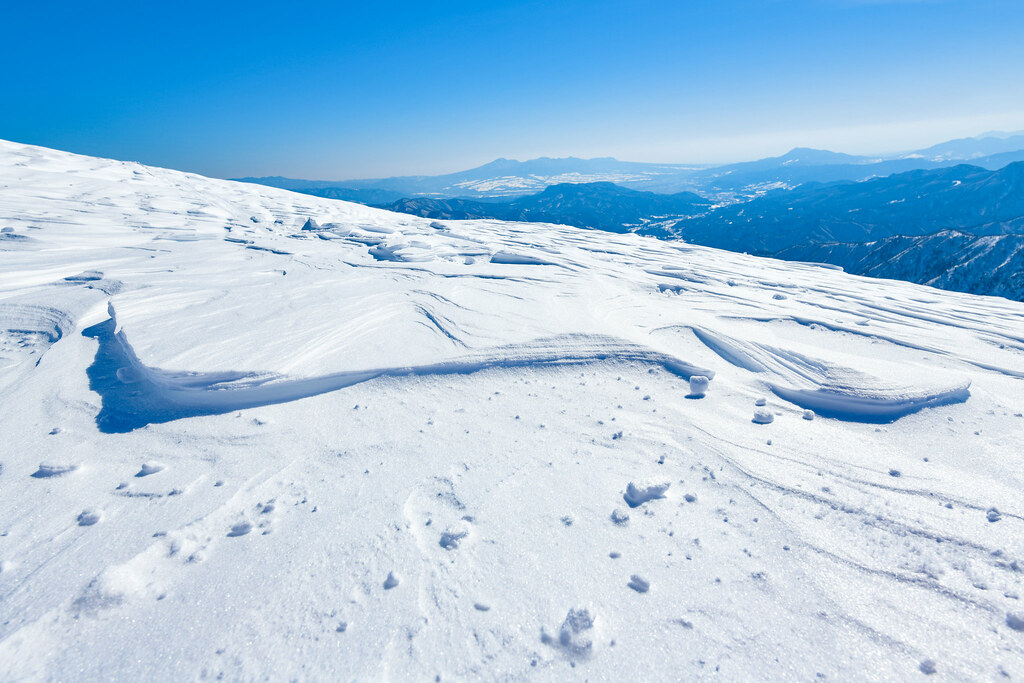 山頂のシュカラブ