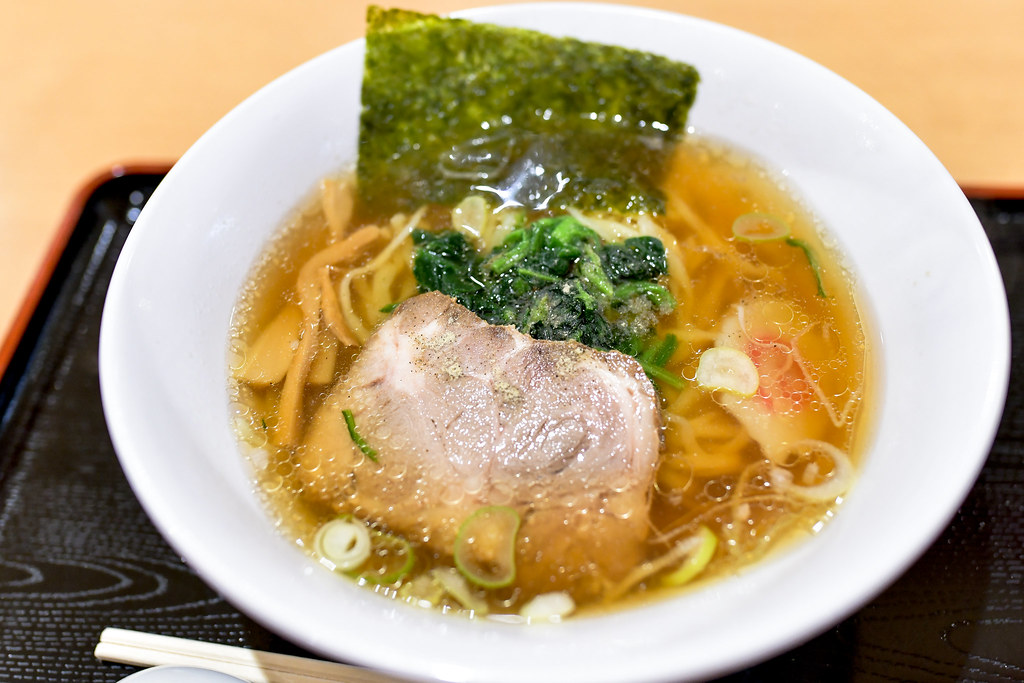佐野ラーメン