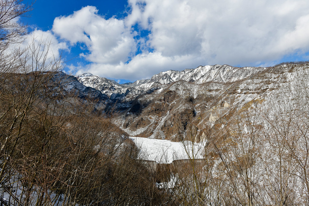 展望台からの景色