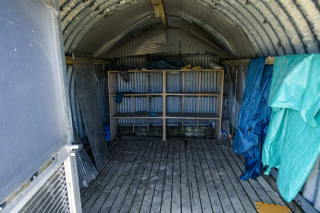 オジカ沢ノ頭から万太郎へ