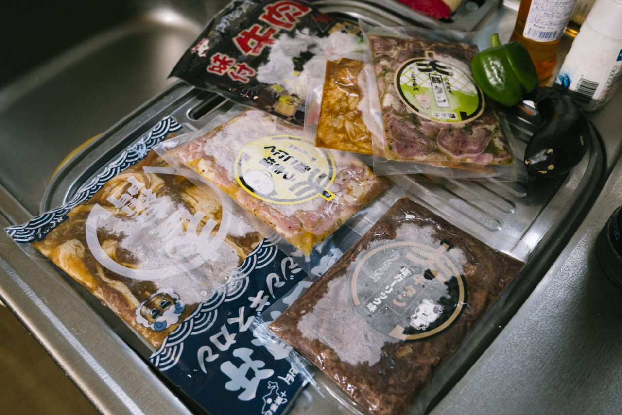 北海道で食べれる美味しいジンギスカン