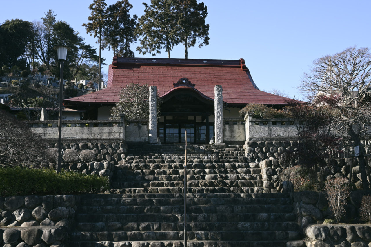 明白院